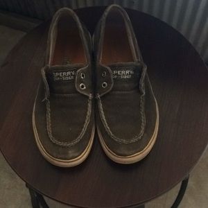 Sperry topsider Sneakers